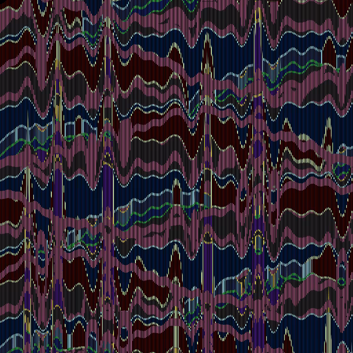 Pixel_Scratch #4