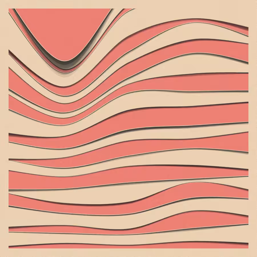 StairWaves #87