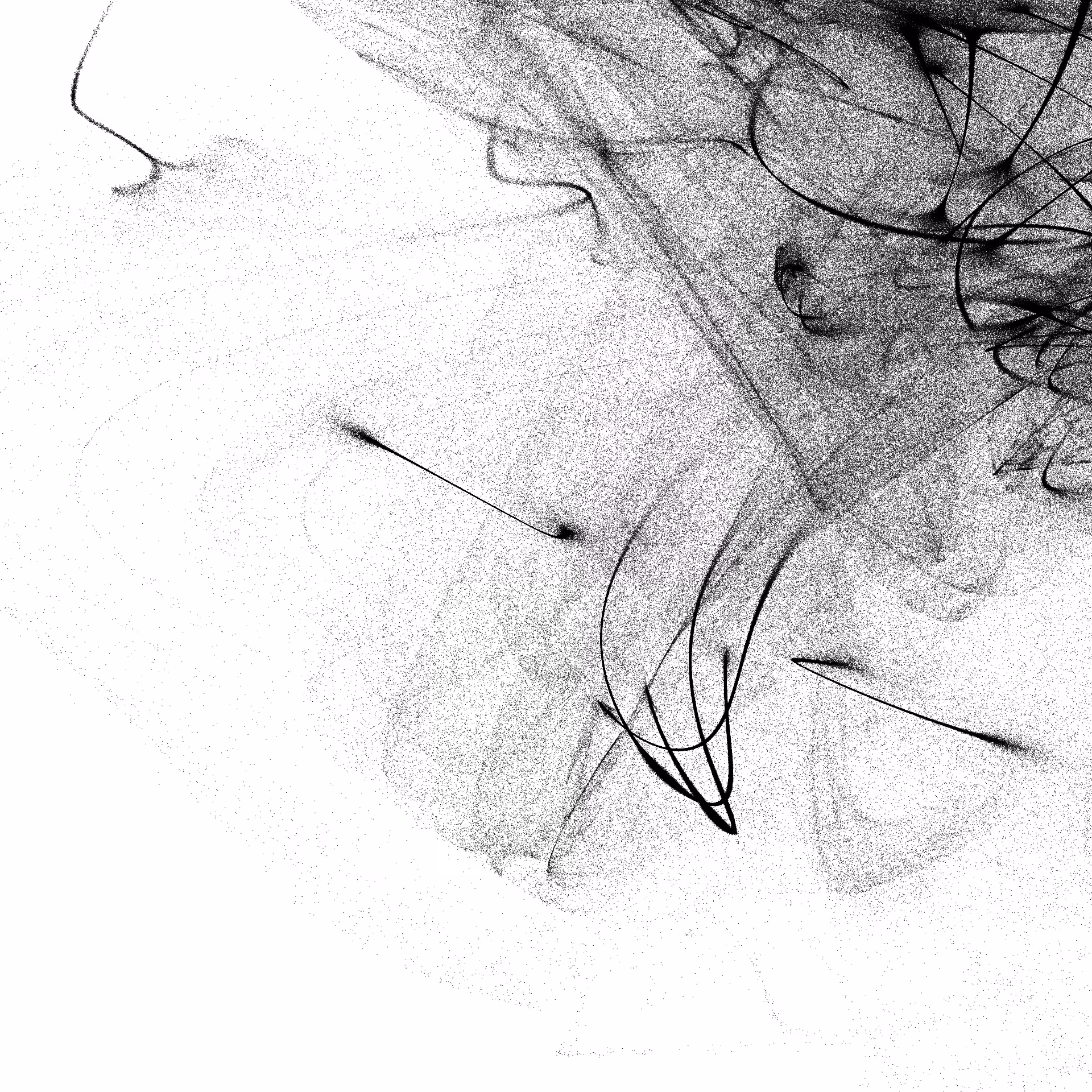 Chaos Study 00 - {#88}
