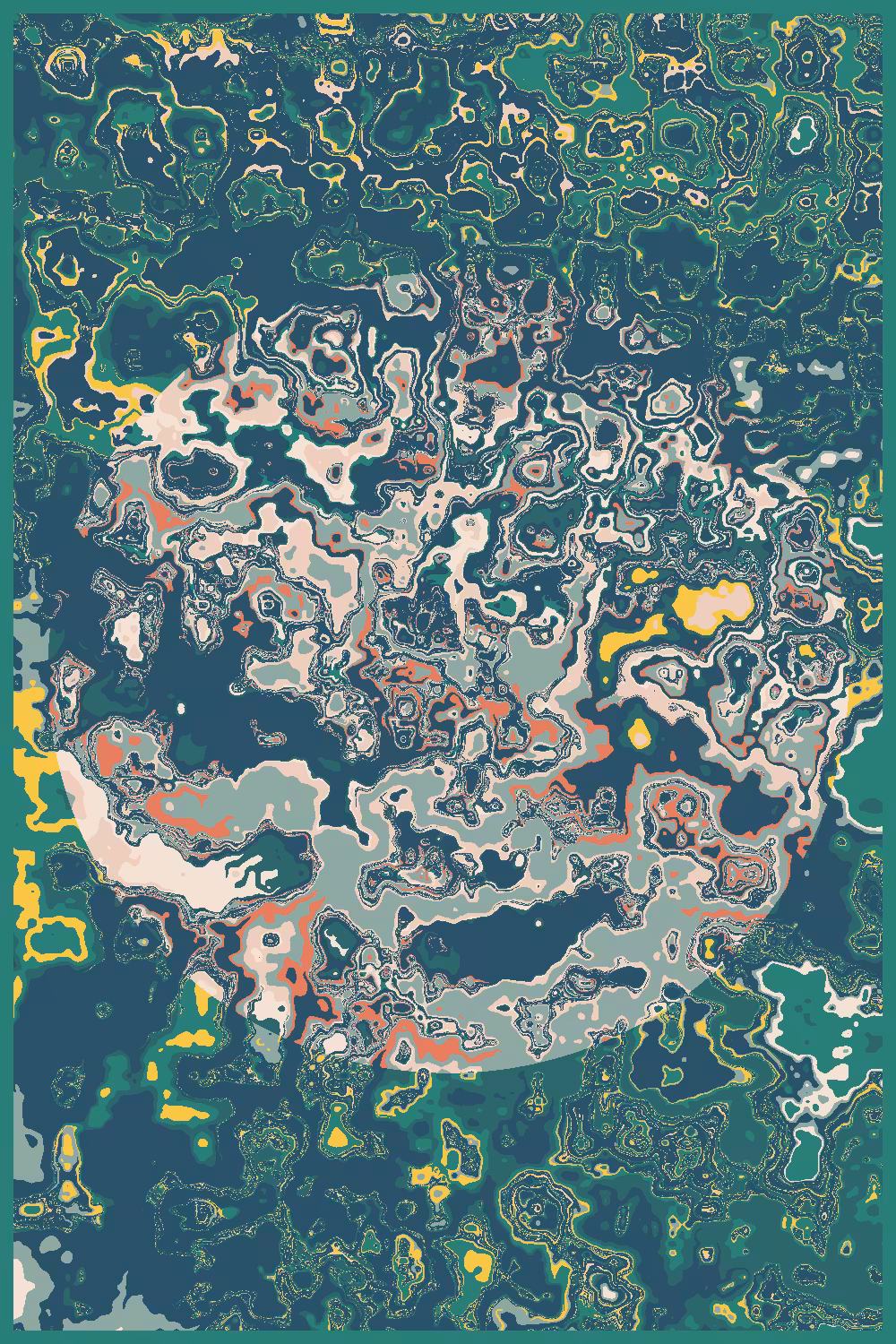 Elswhere Atlas #135