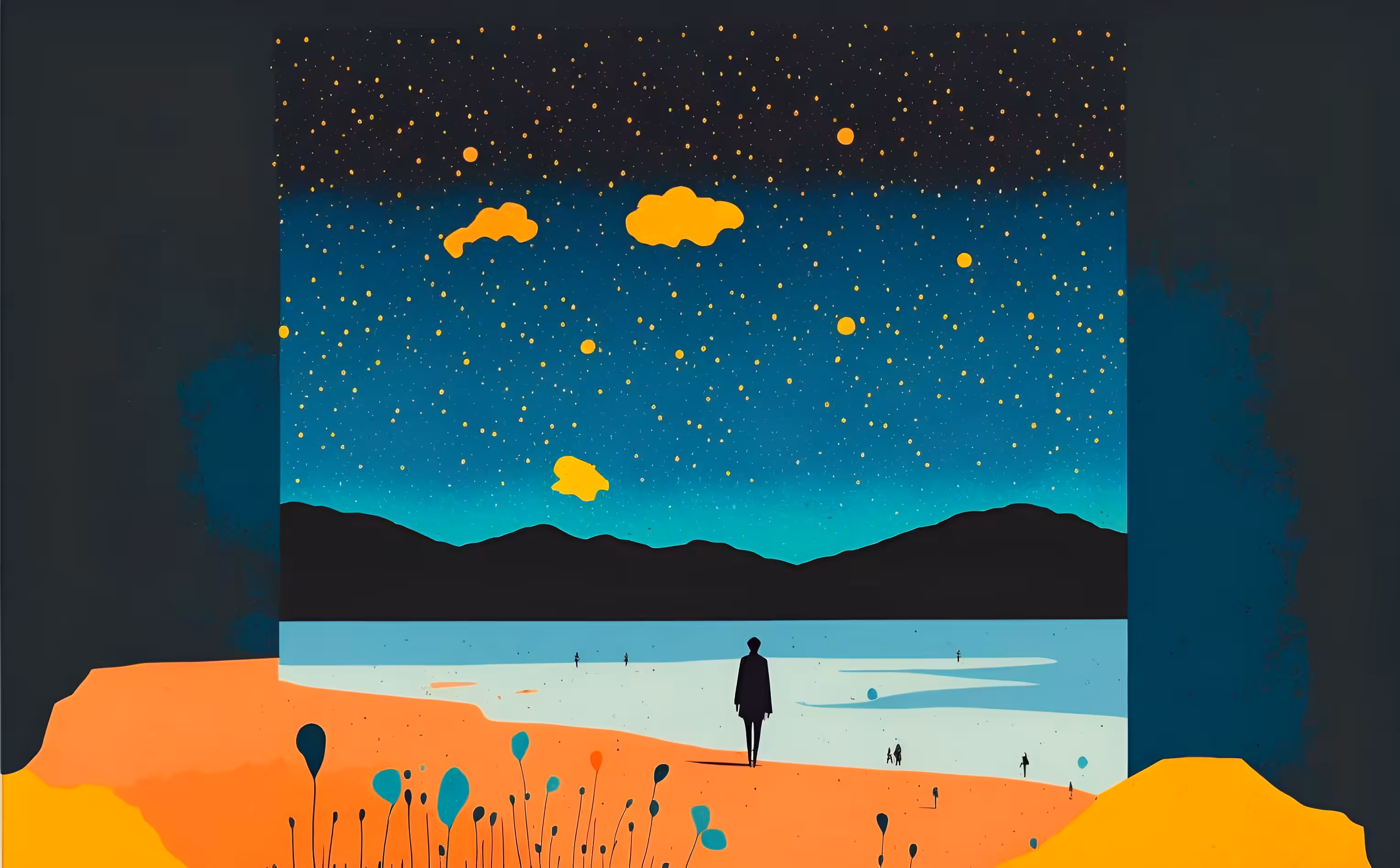 THE OBSERVERS 006