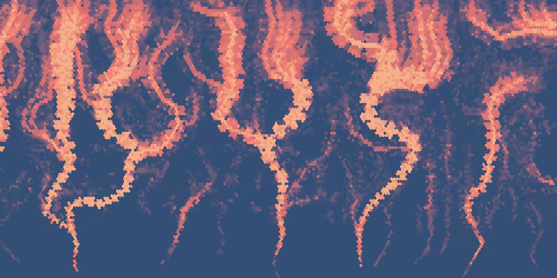 veins #66