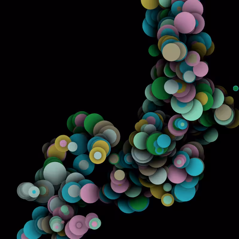 Concentricity #22