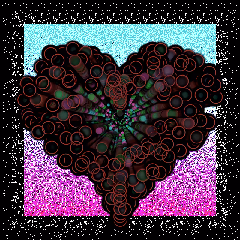 [heartscii] #49