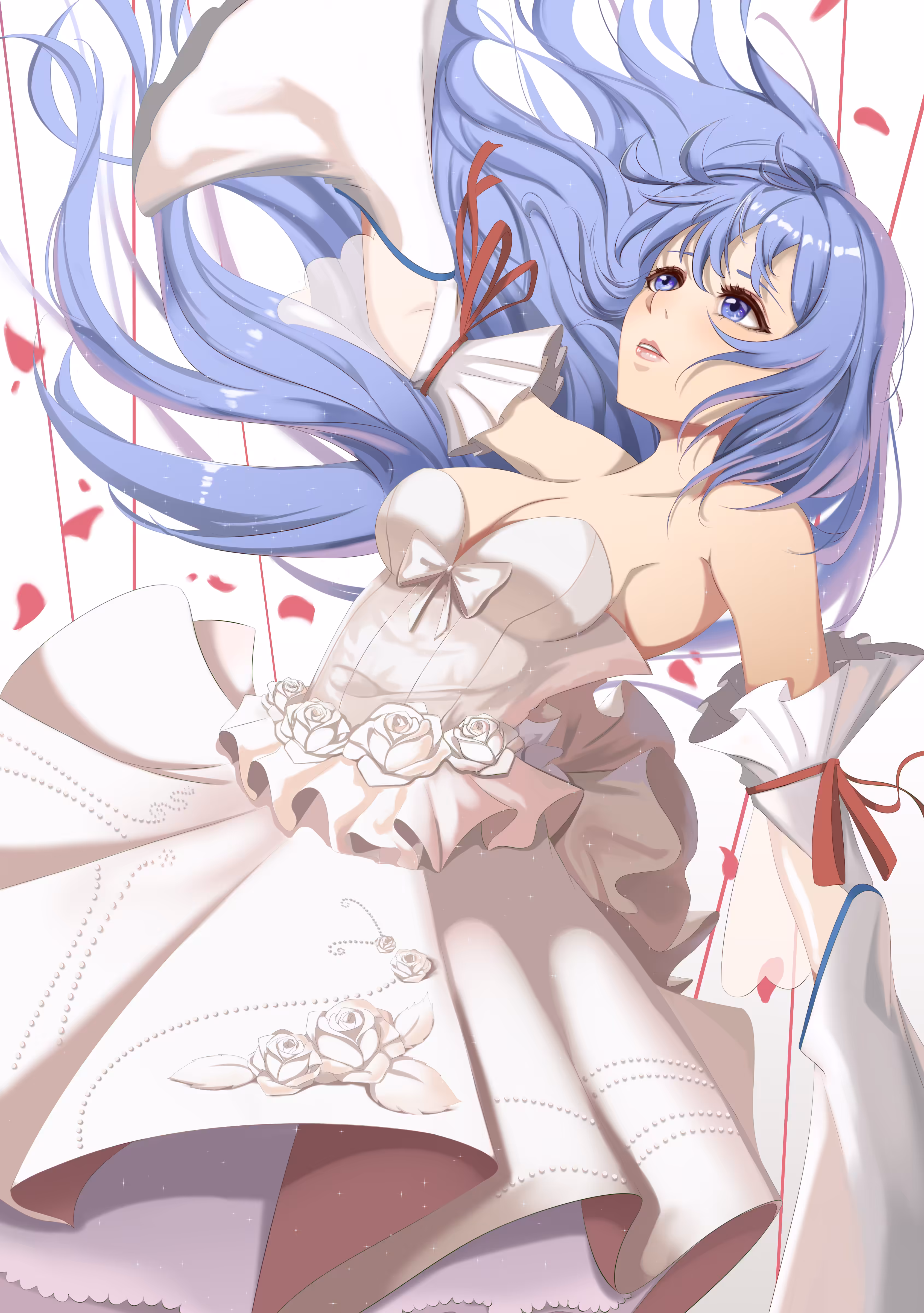 Fallen Bride