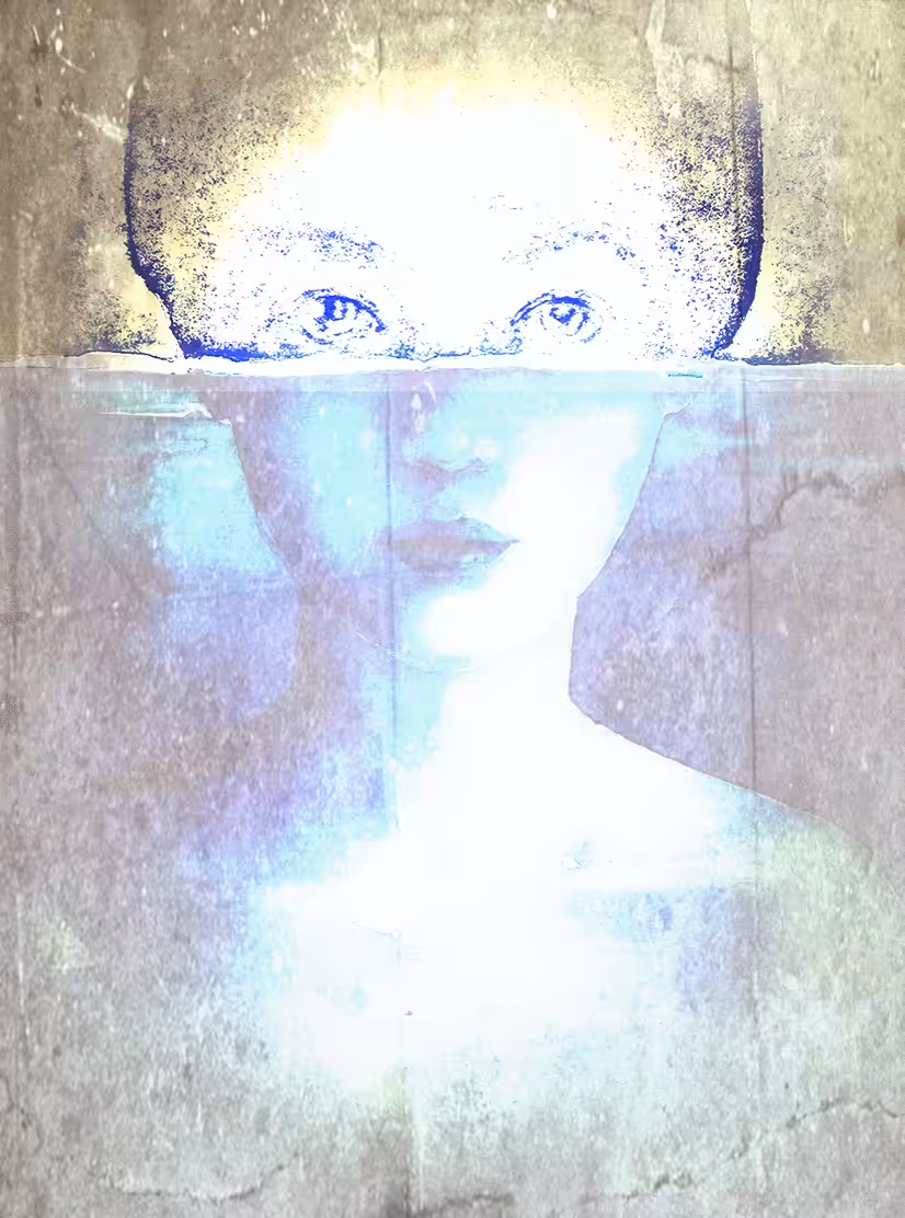 Under surface