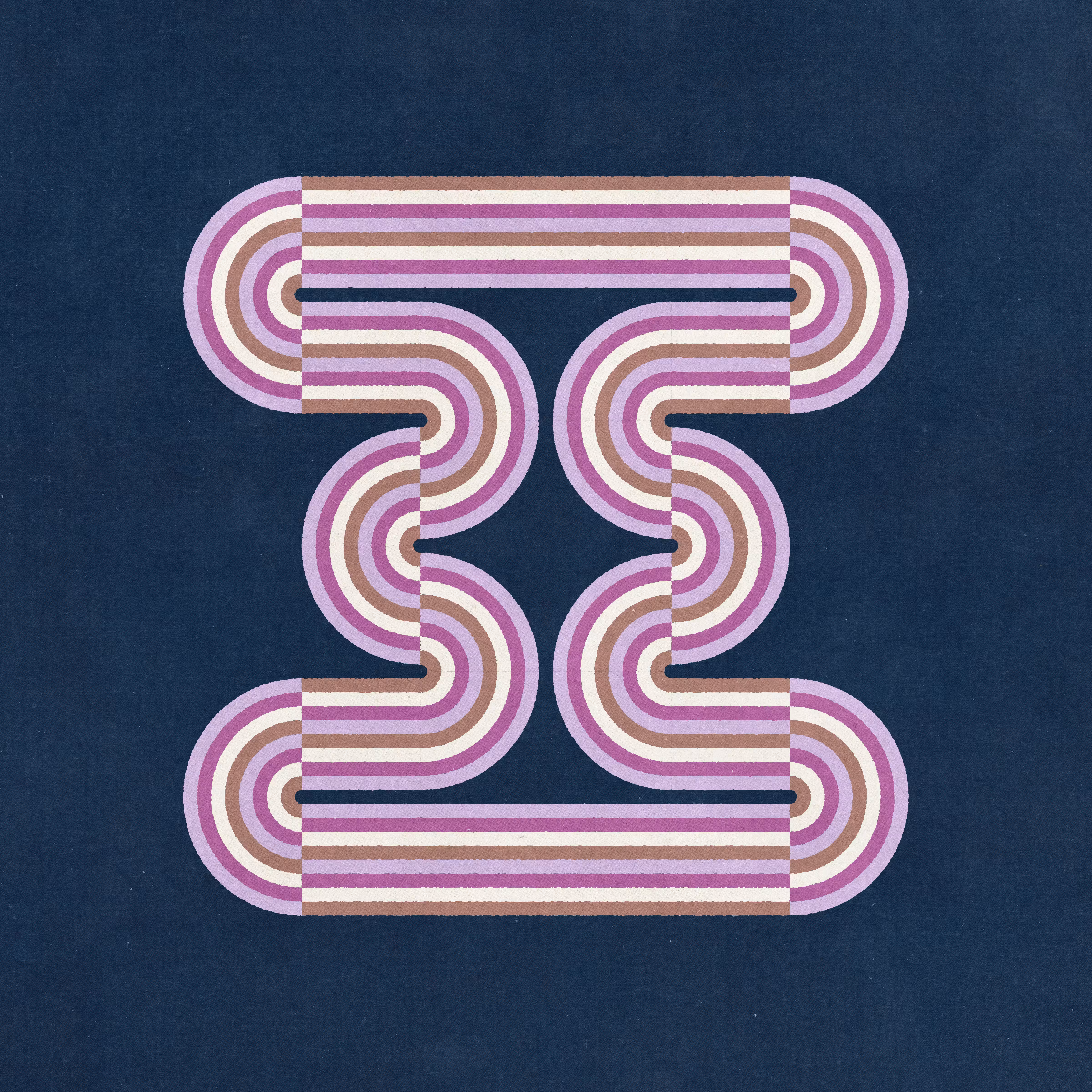 Amoebae #11