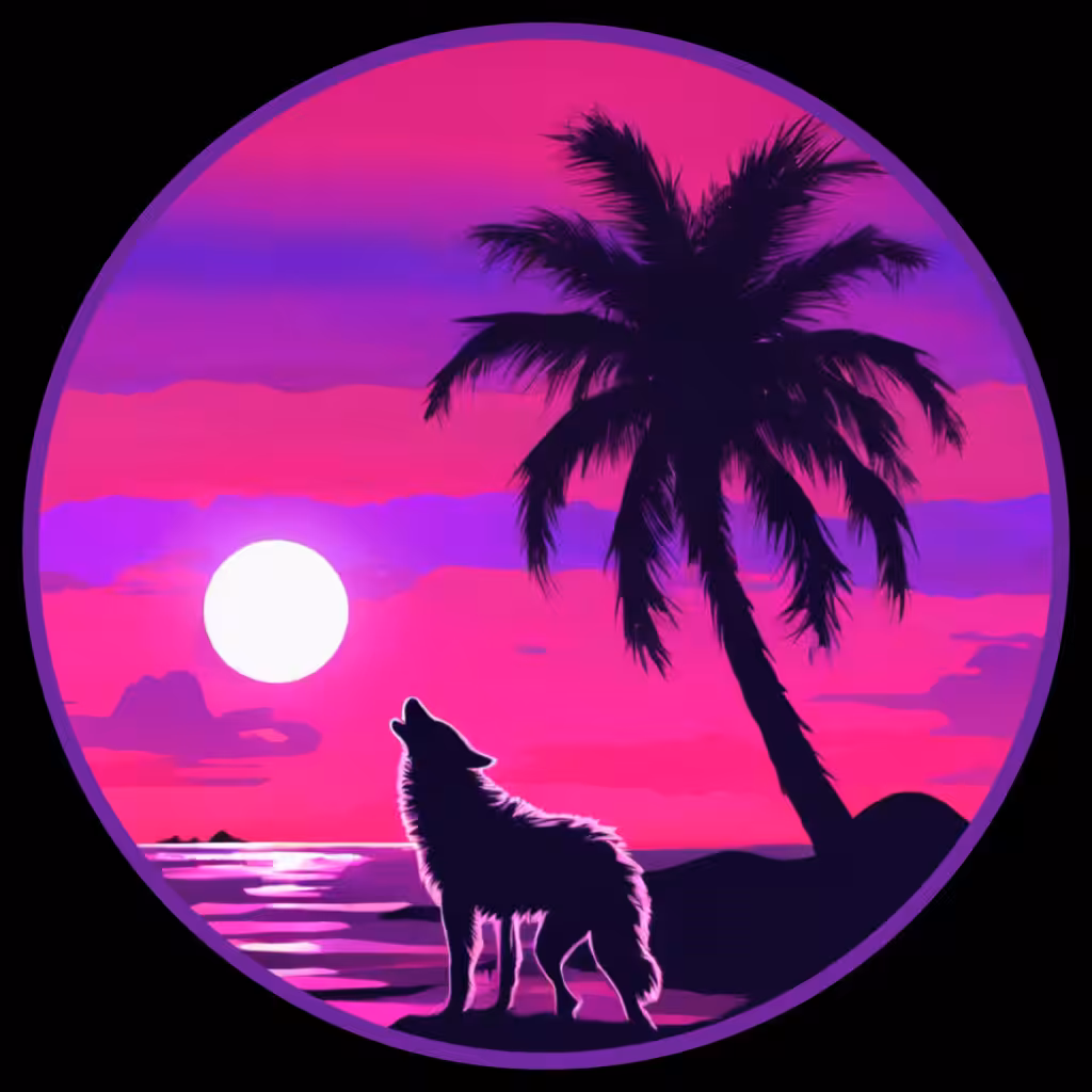 Coastal Howl