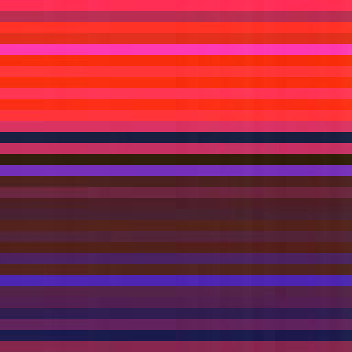 GLICPIXXXVER002 - GRAND COLLECTION: GLICPIXXXVER002 #6834