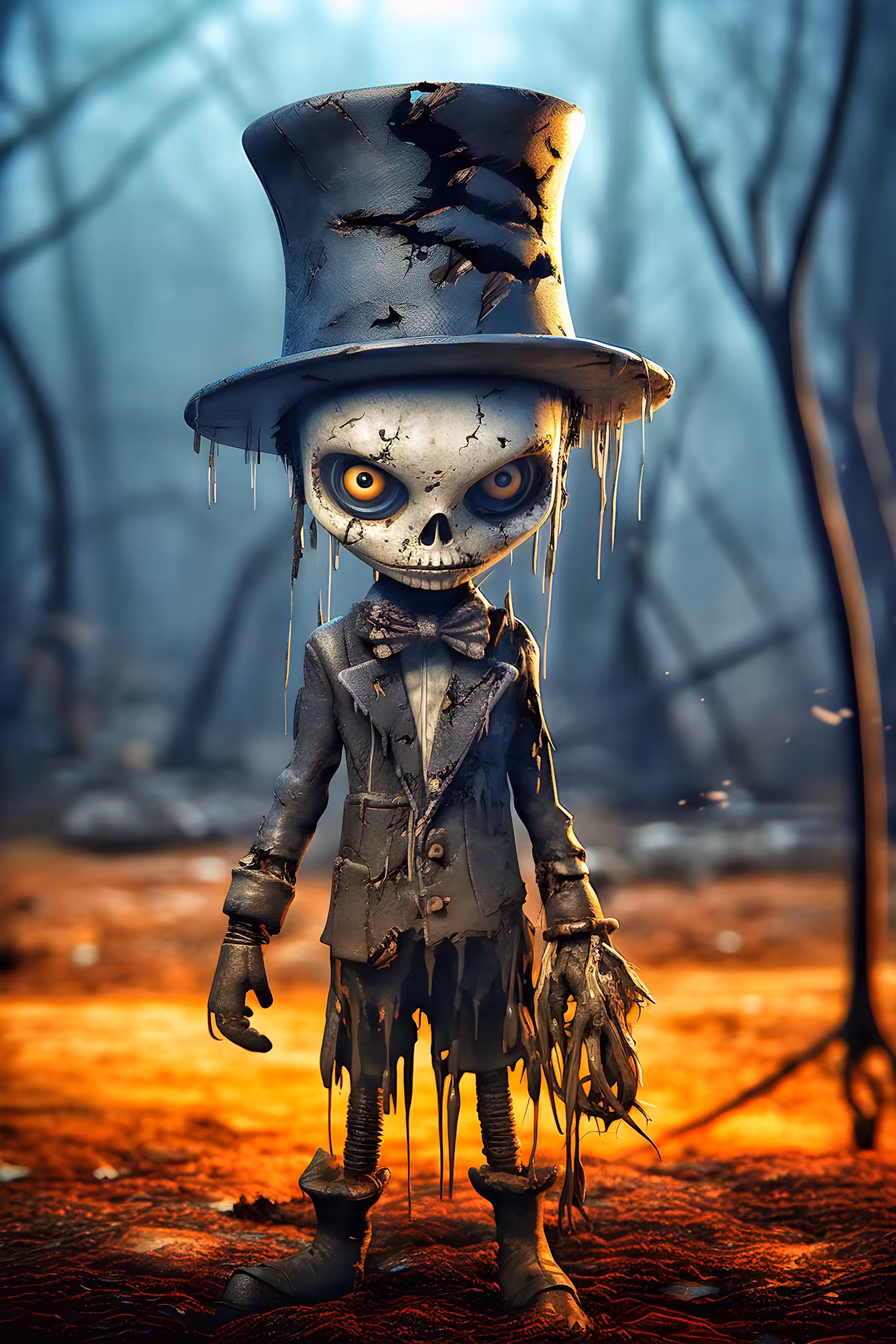 HatterZ 1/1: Hatter #30