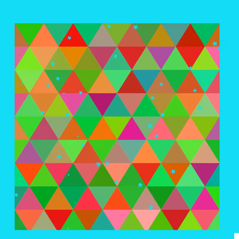 Triangles #121