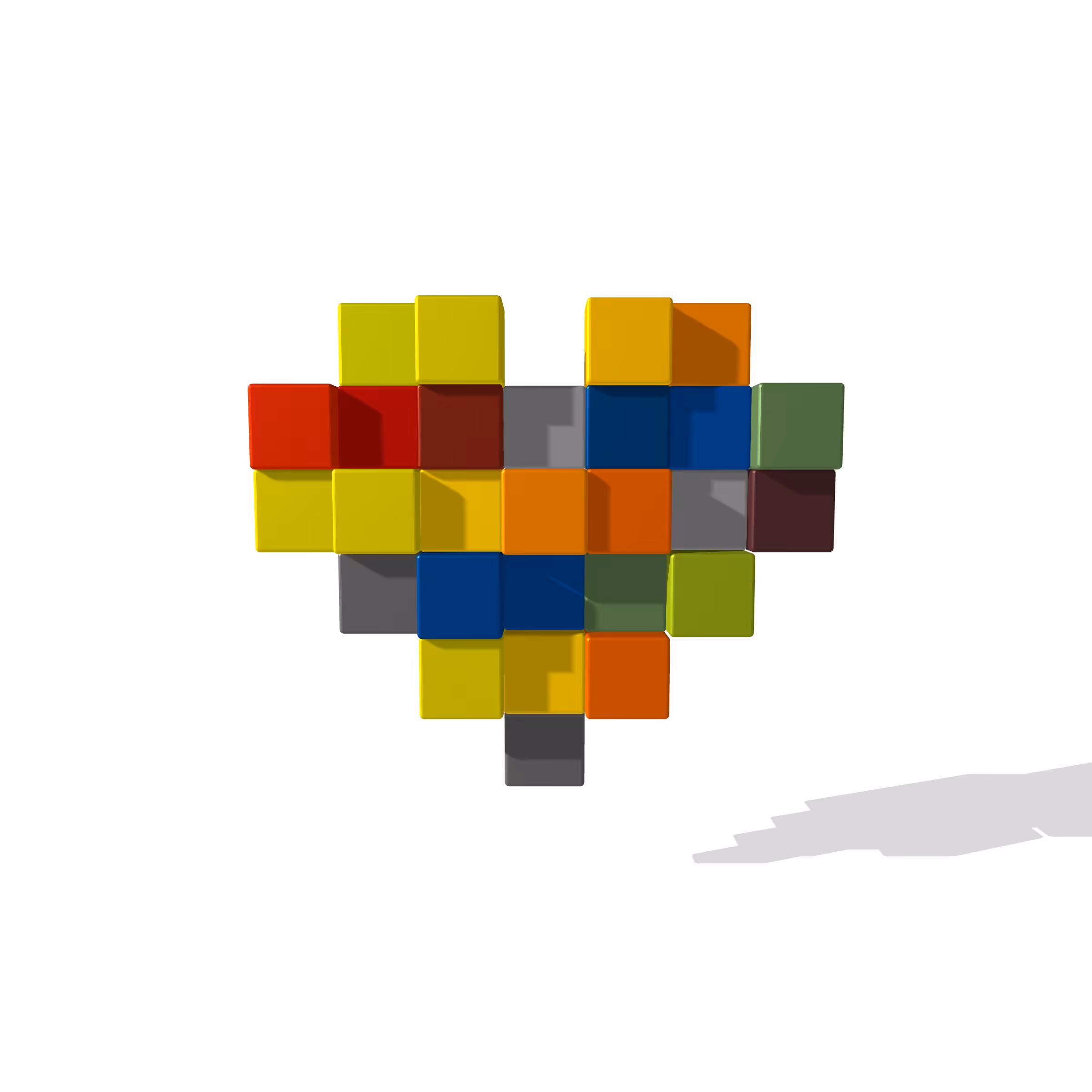 heart + craft #16554