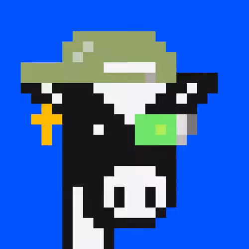 CowPunks #774