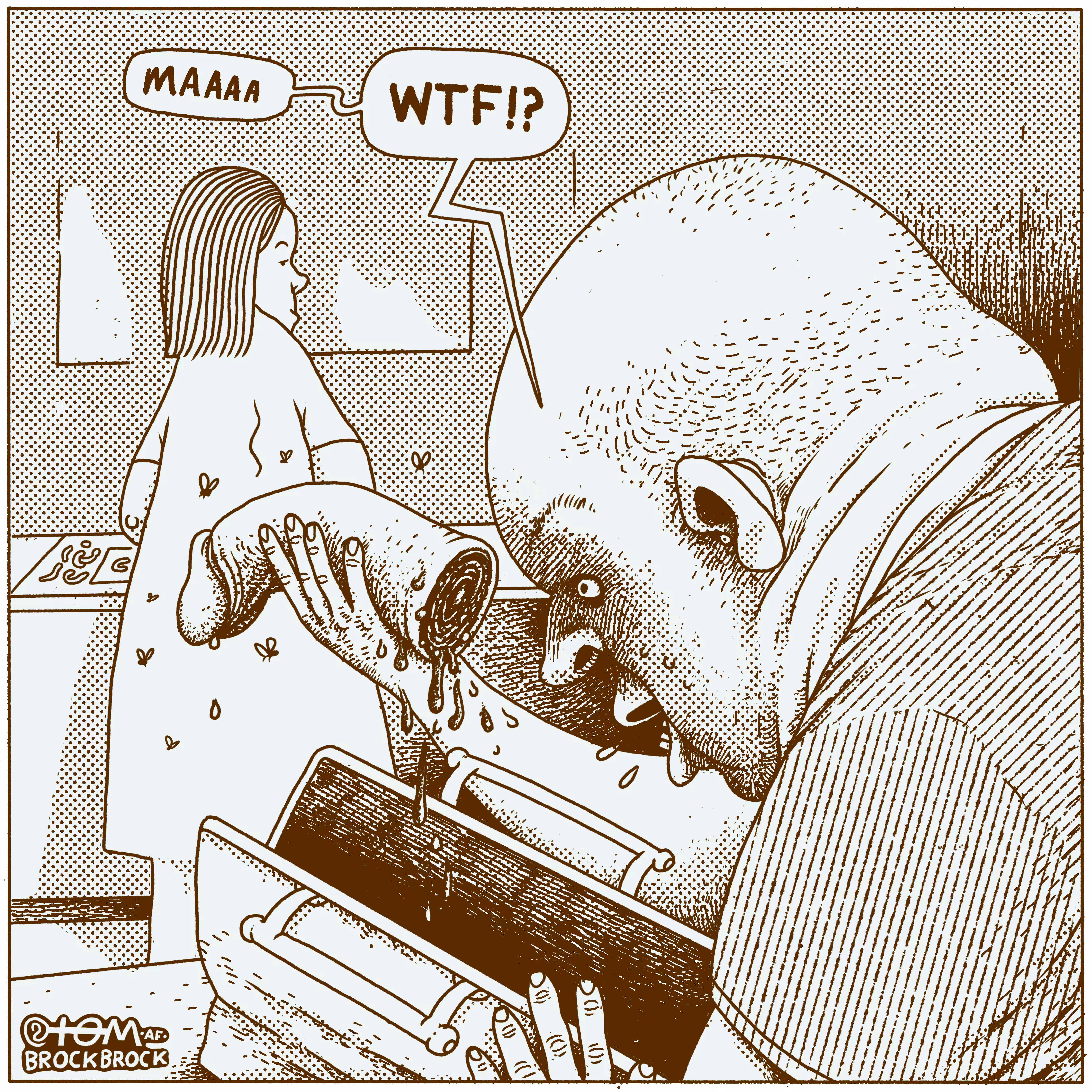 MAAAA WTF!?