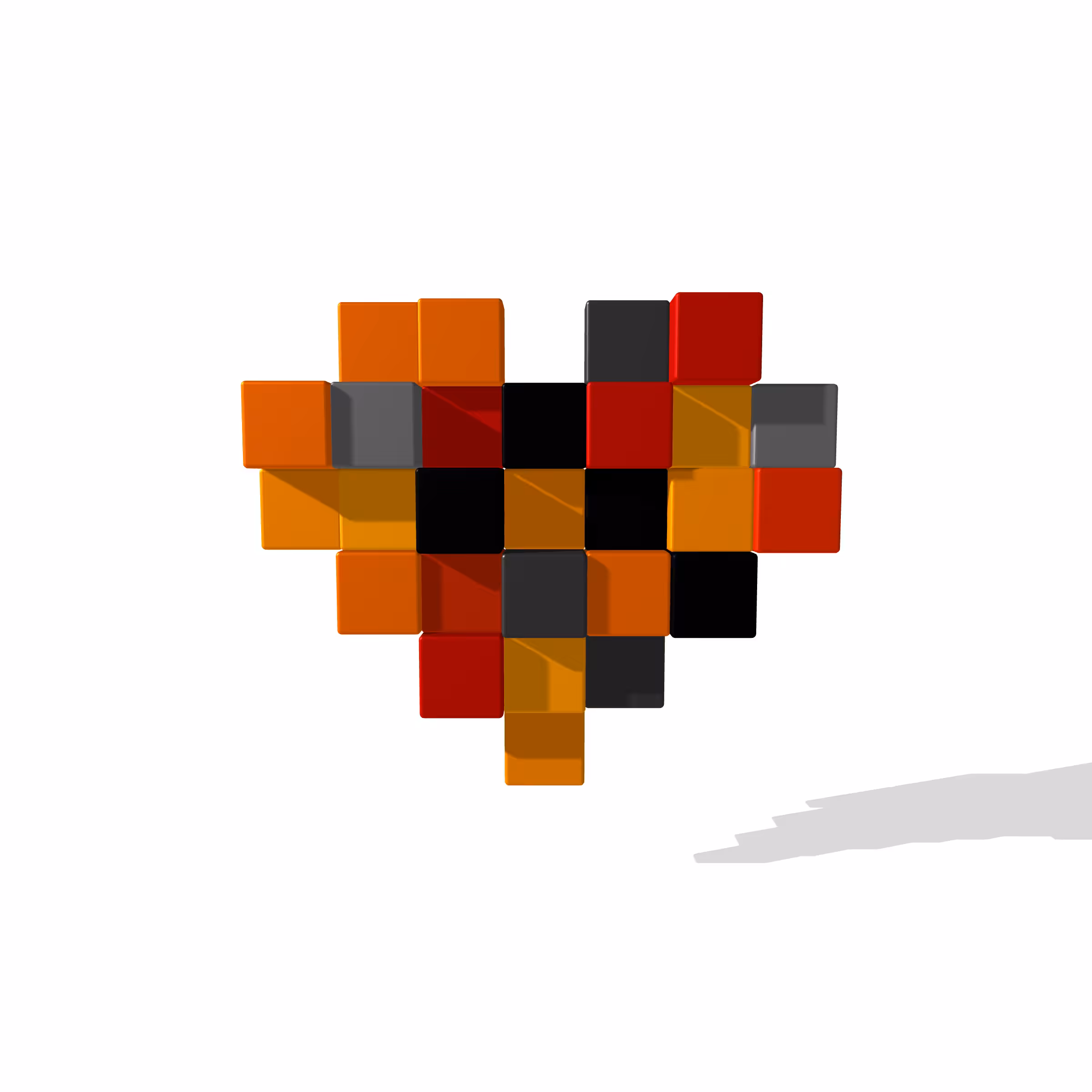 heart + craft #1813