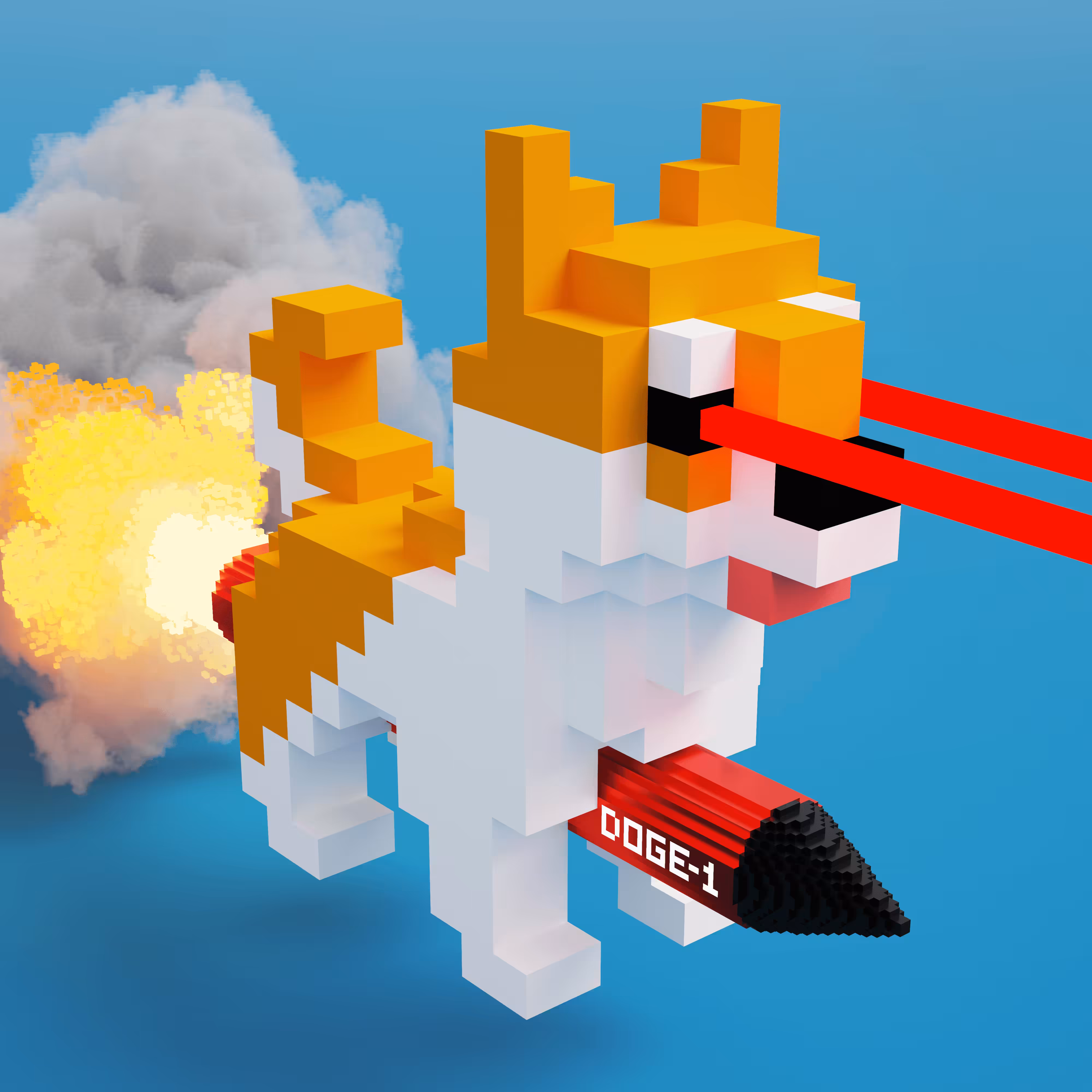 DogeBits #126