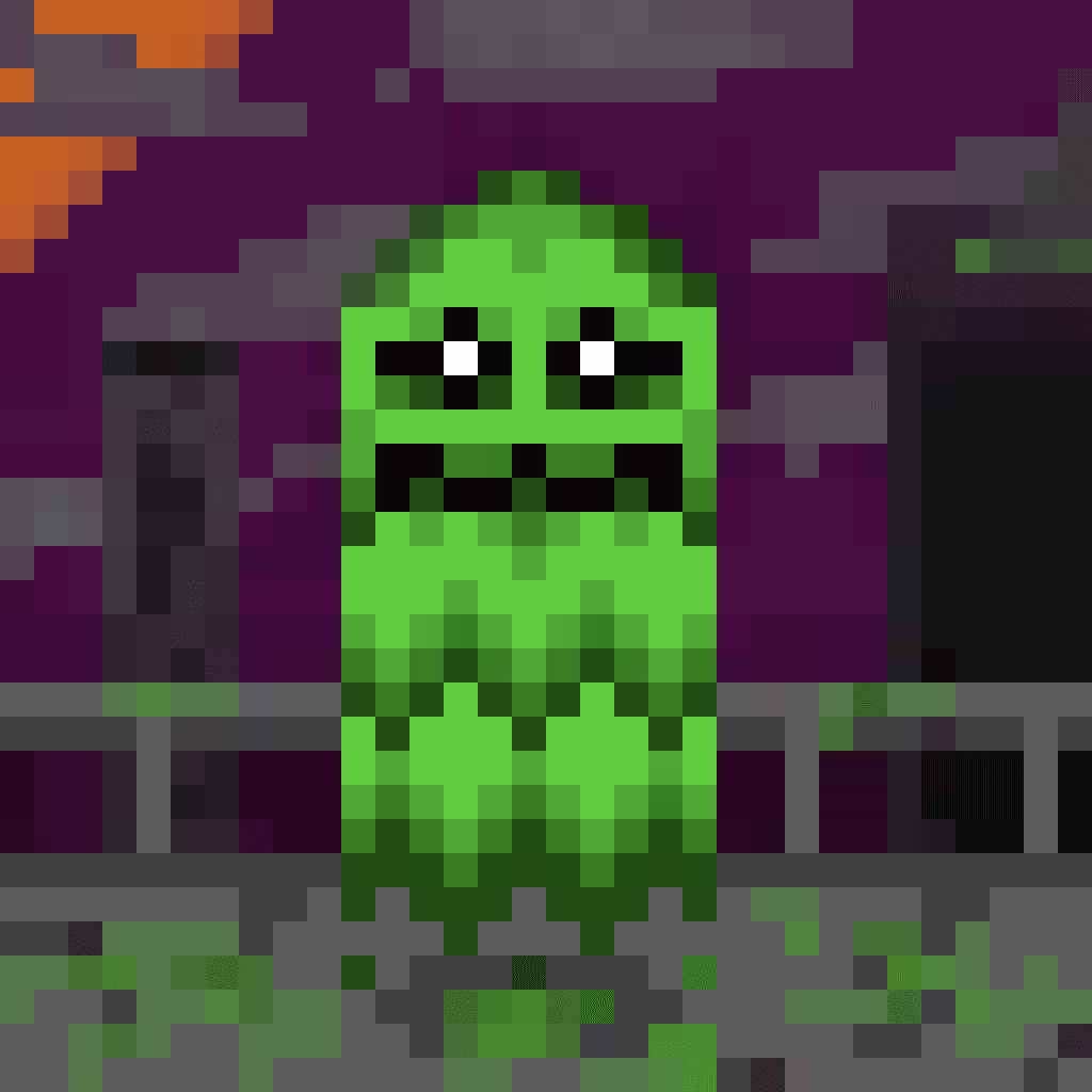 HashGhast #005