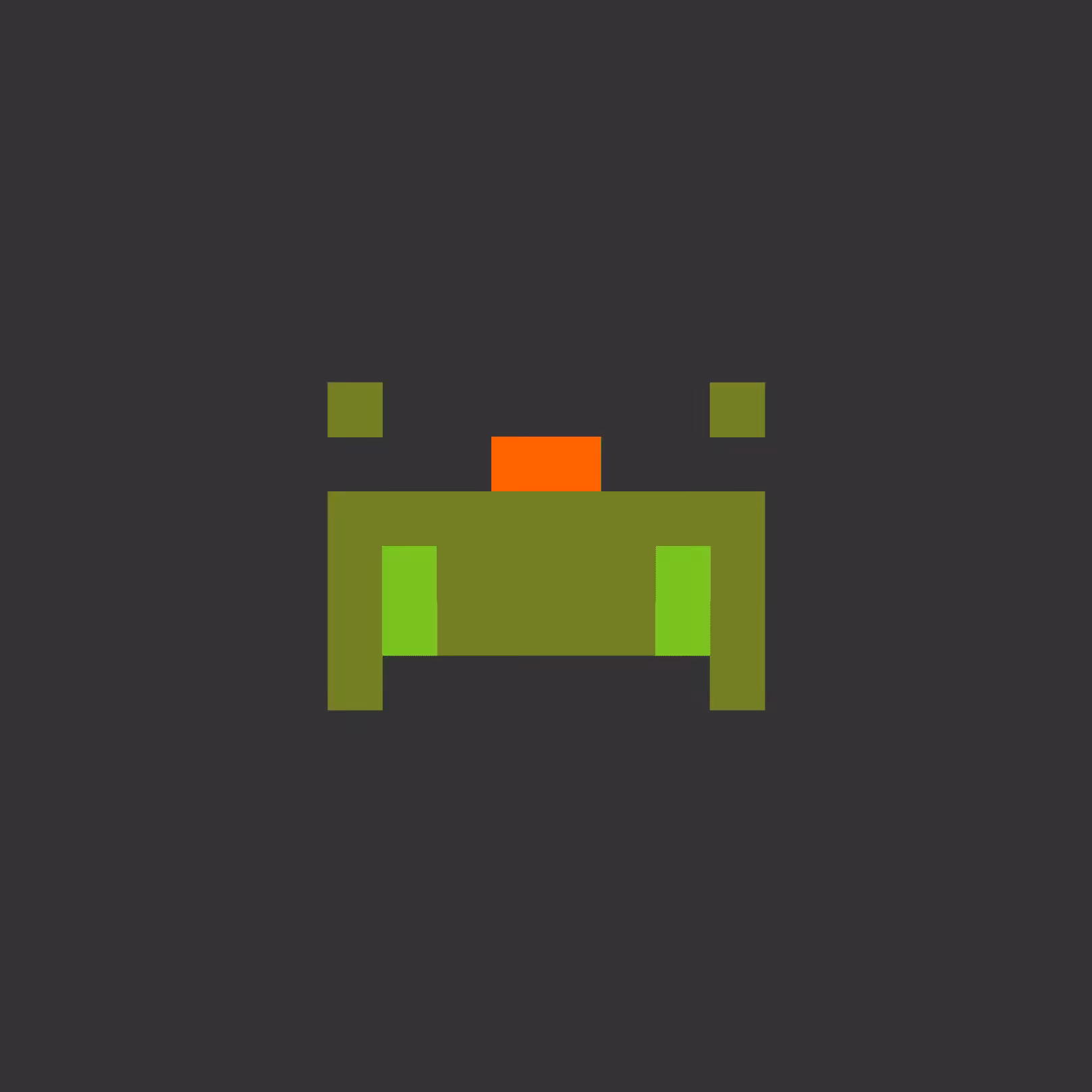 Algo-Invaders #016