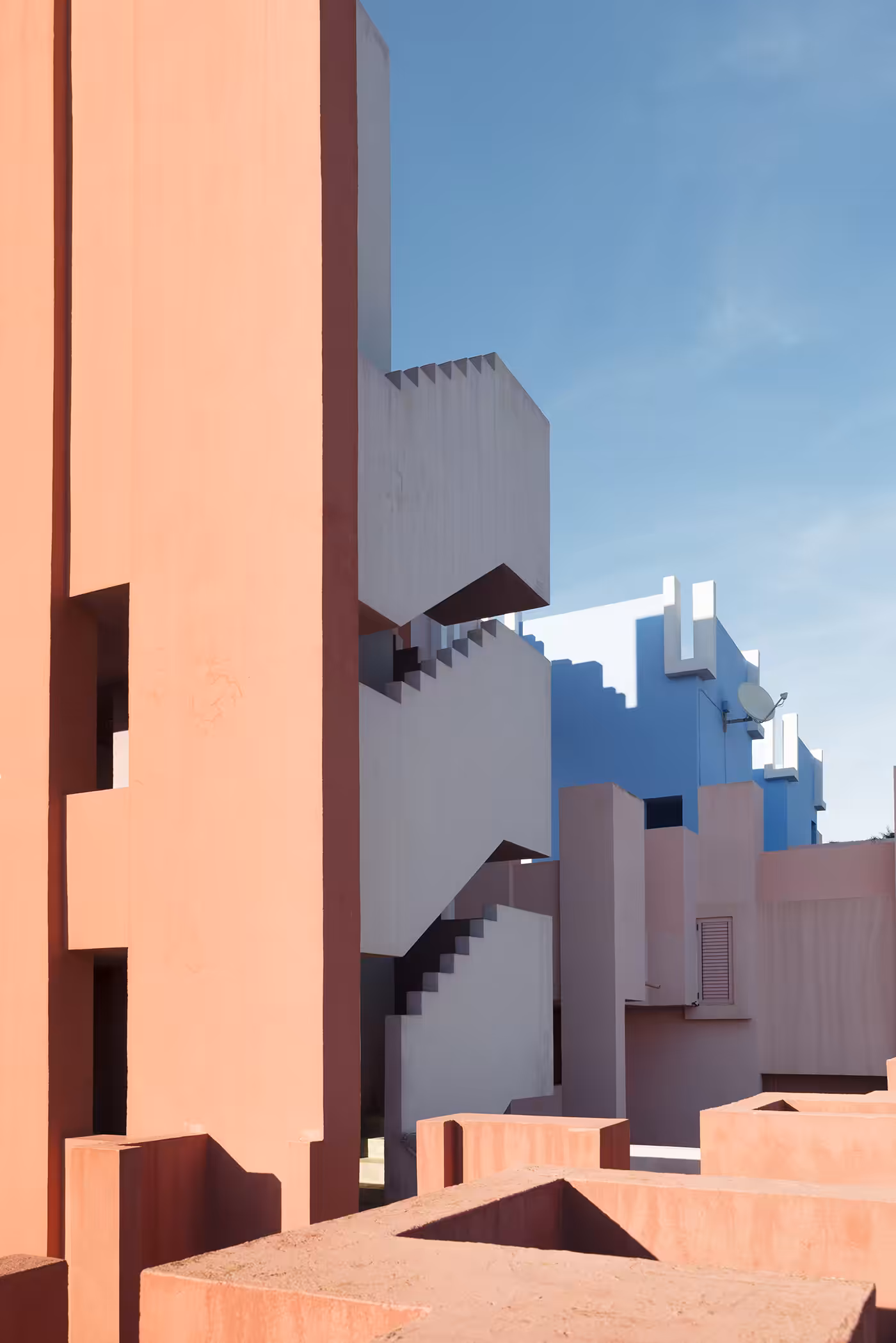 Muralla Roja #48