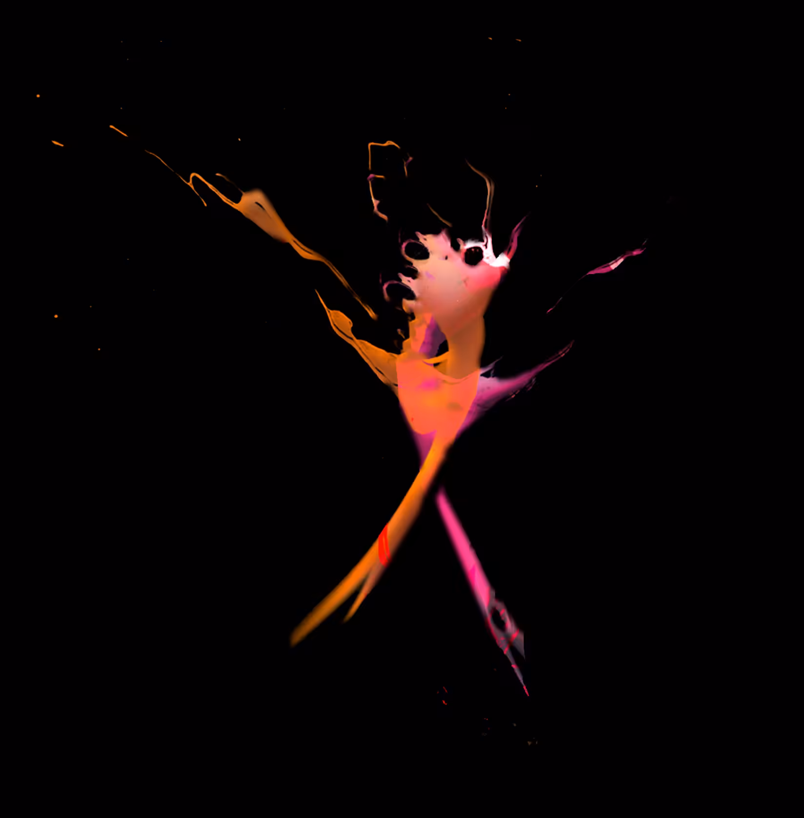 Dance with the Devil
