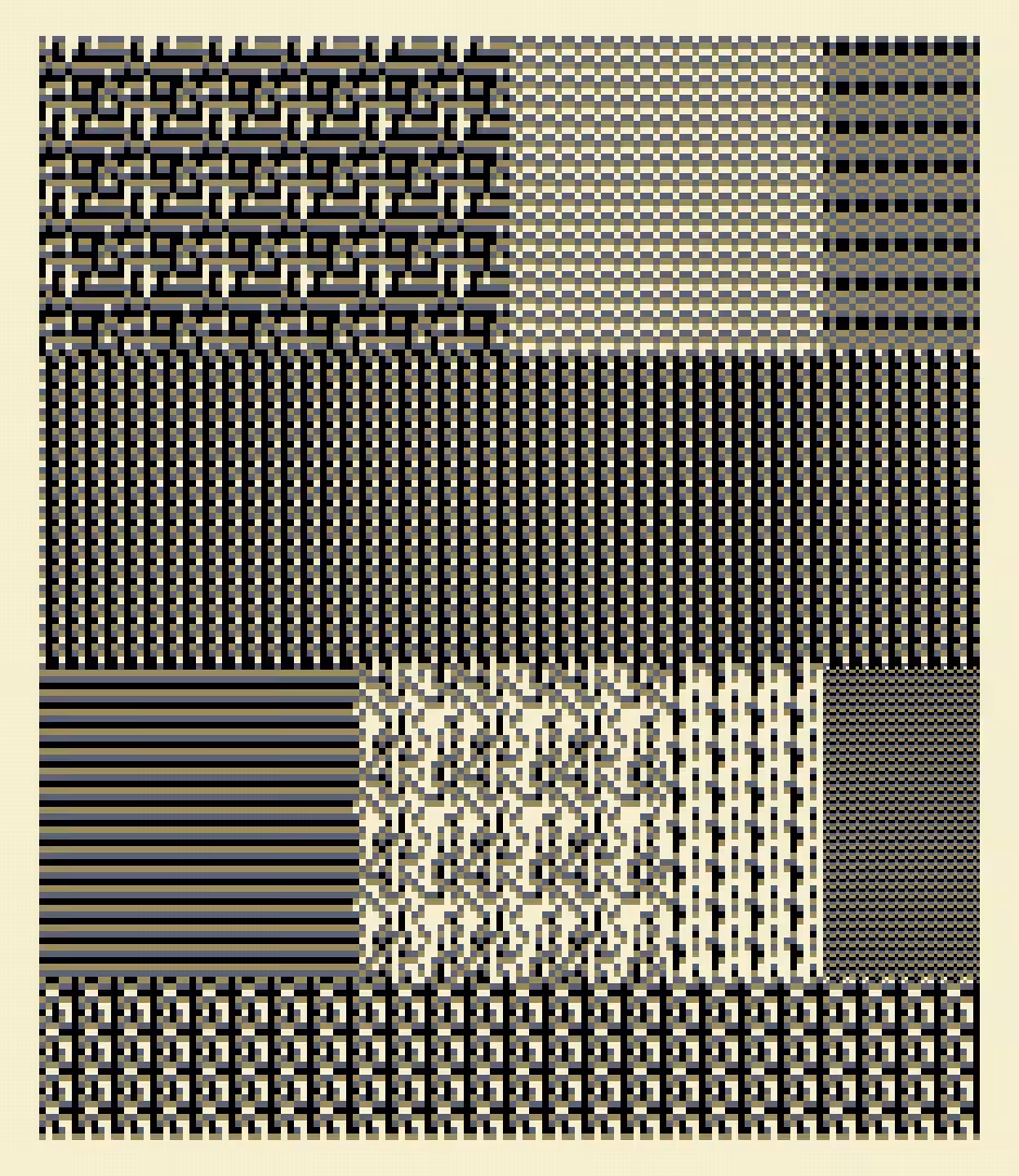 Patternicity #101