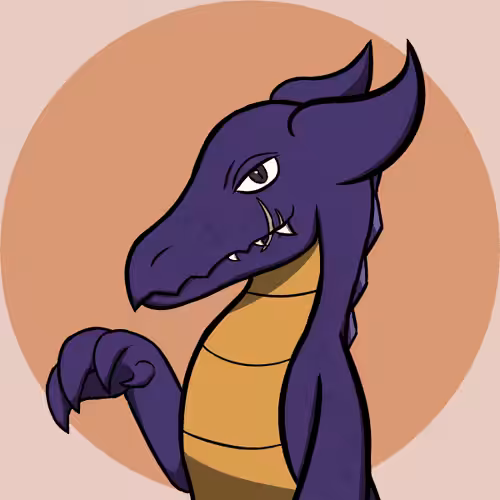 Premium Dragon # 11