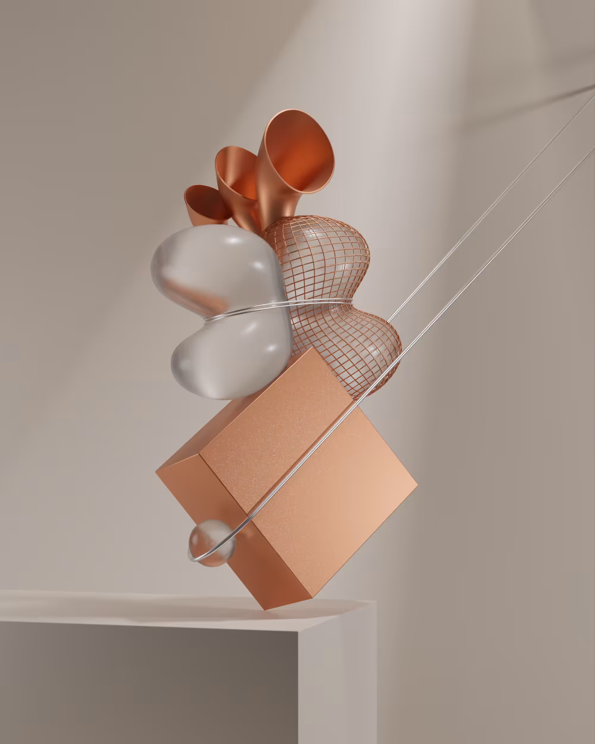 Sculpture#7