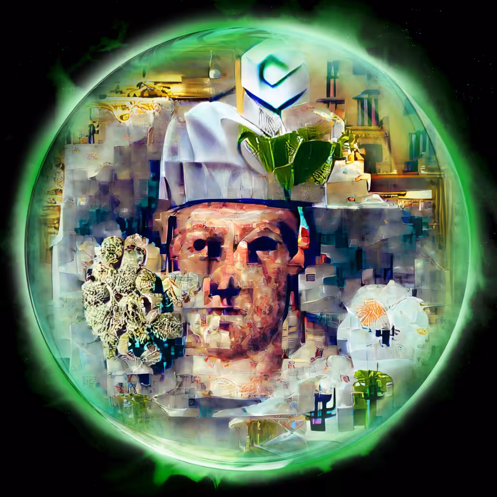 Three Star Chef