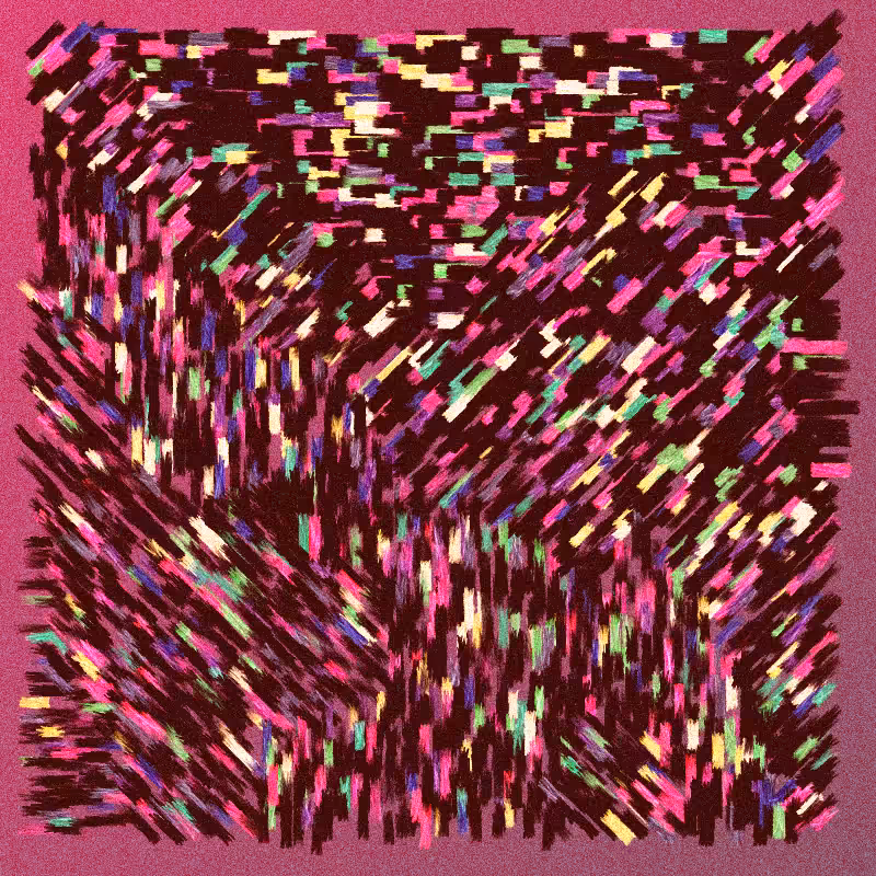 Cacography #203