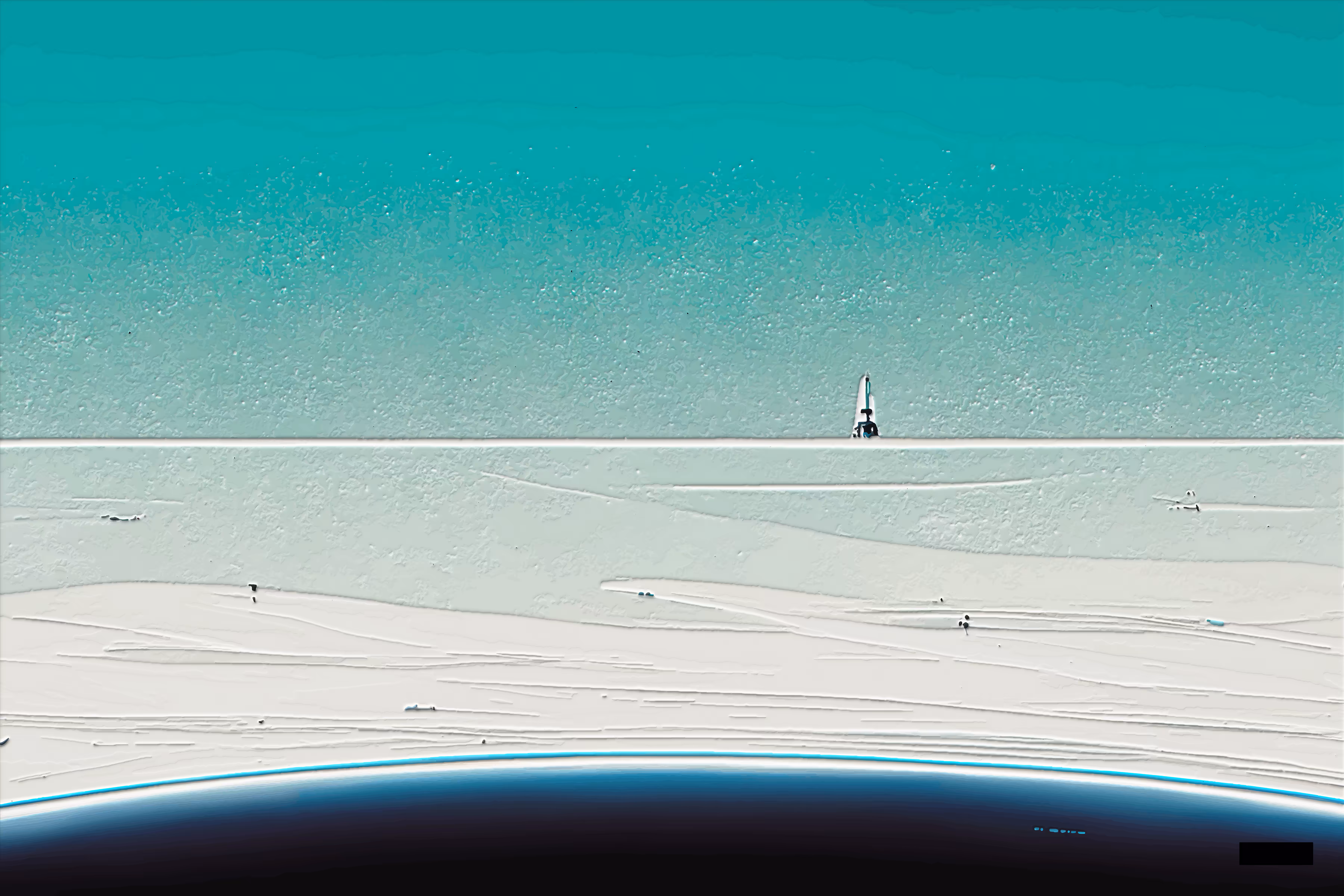 Precognitive Dreams - Painting The Future #183