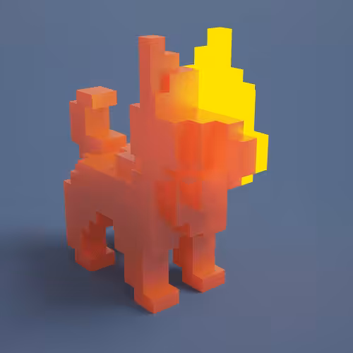 DogeBits : Genesis: DogeBits #547