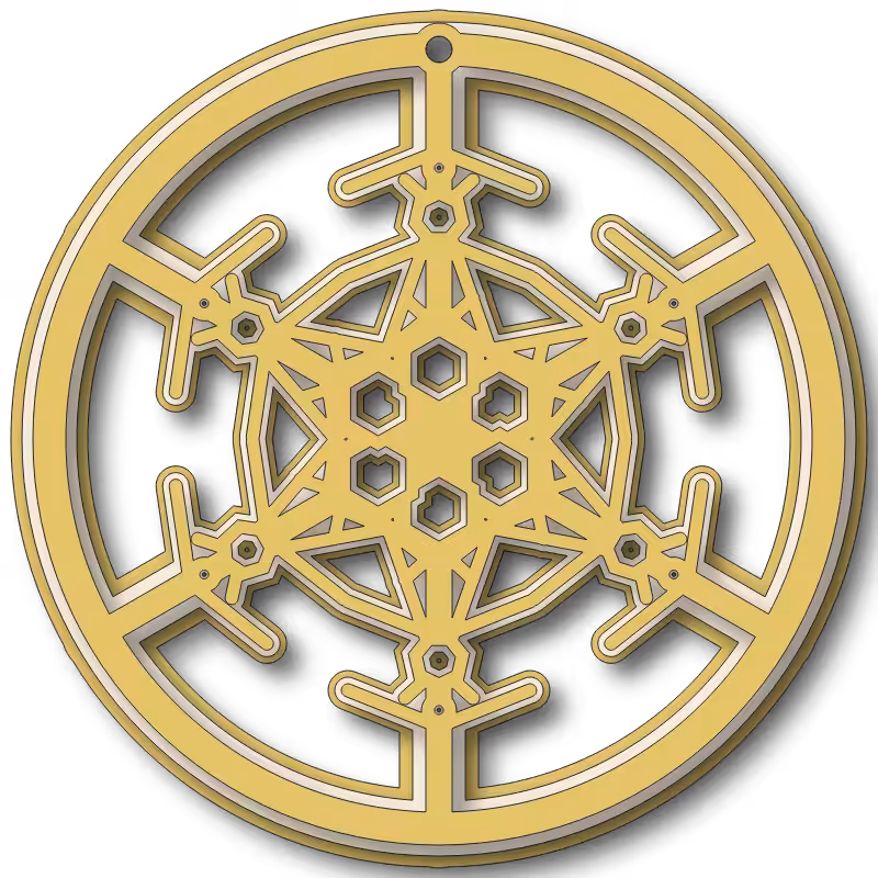 fx(ornament) 2022 #506