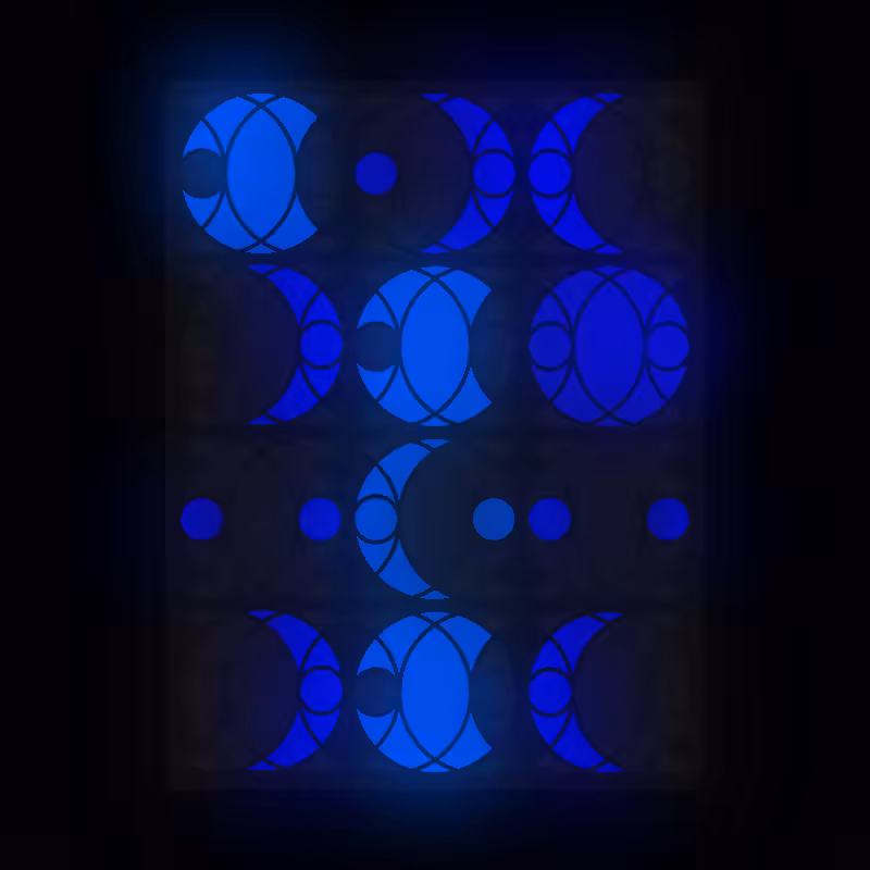 ΘOΘ #6