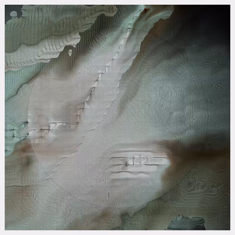a formless beauty #112