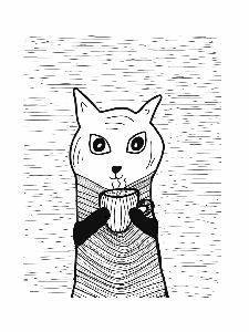 DripCat
