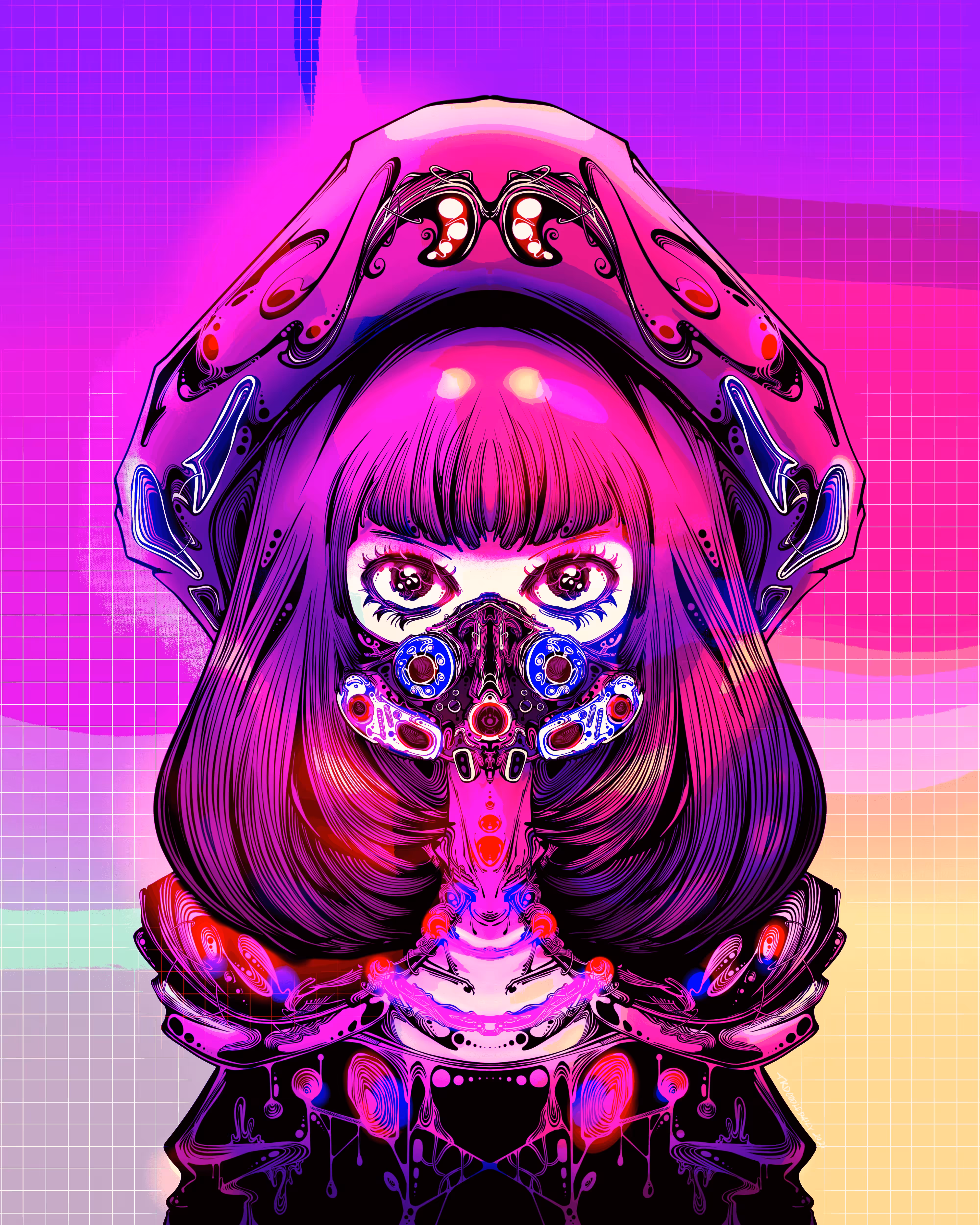 Mask 07