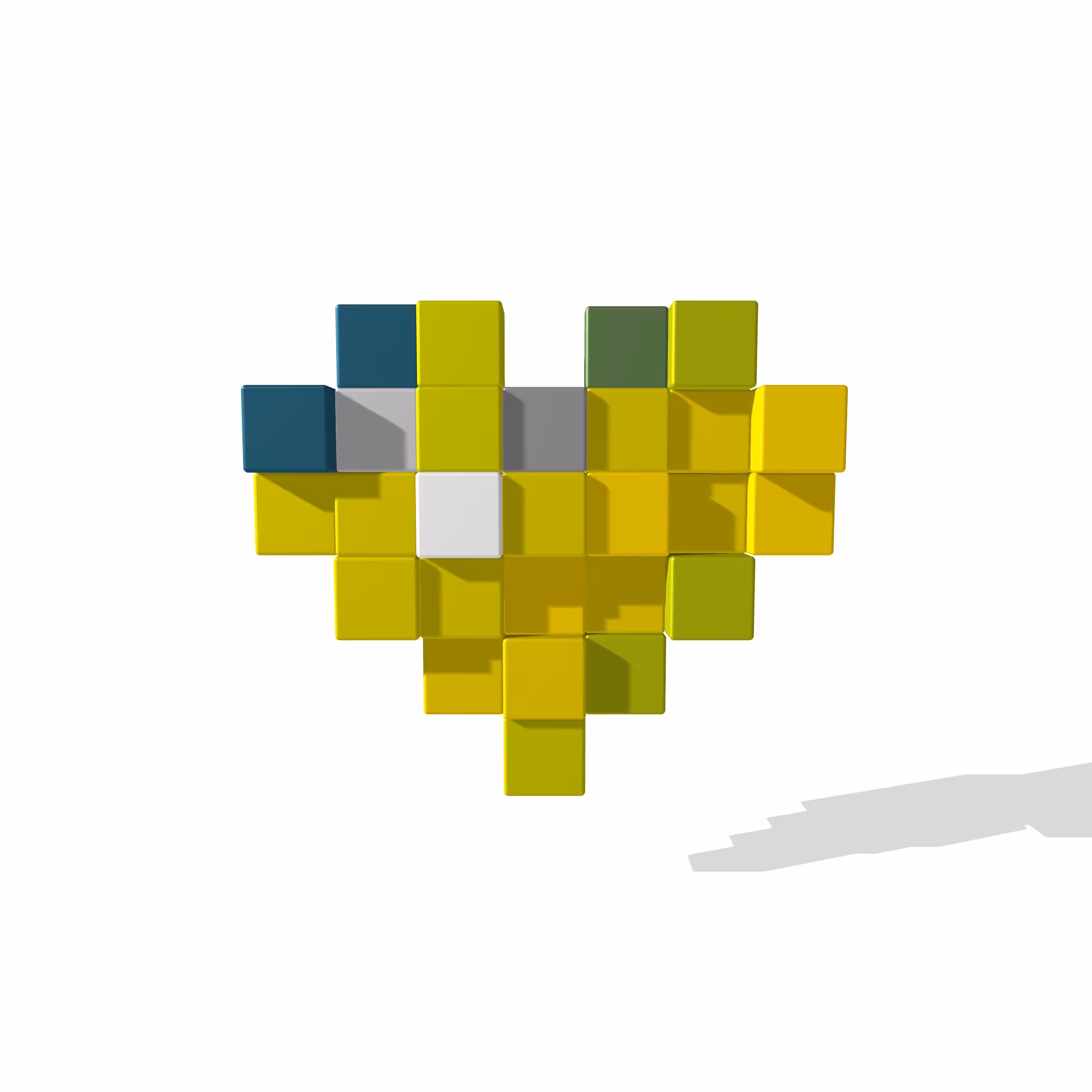 heart + craft #19378