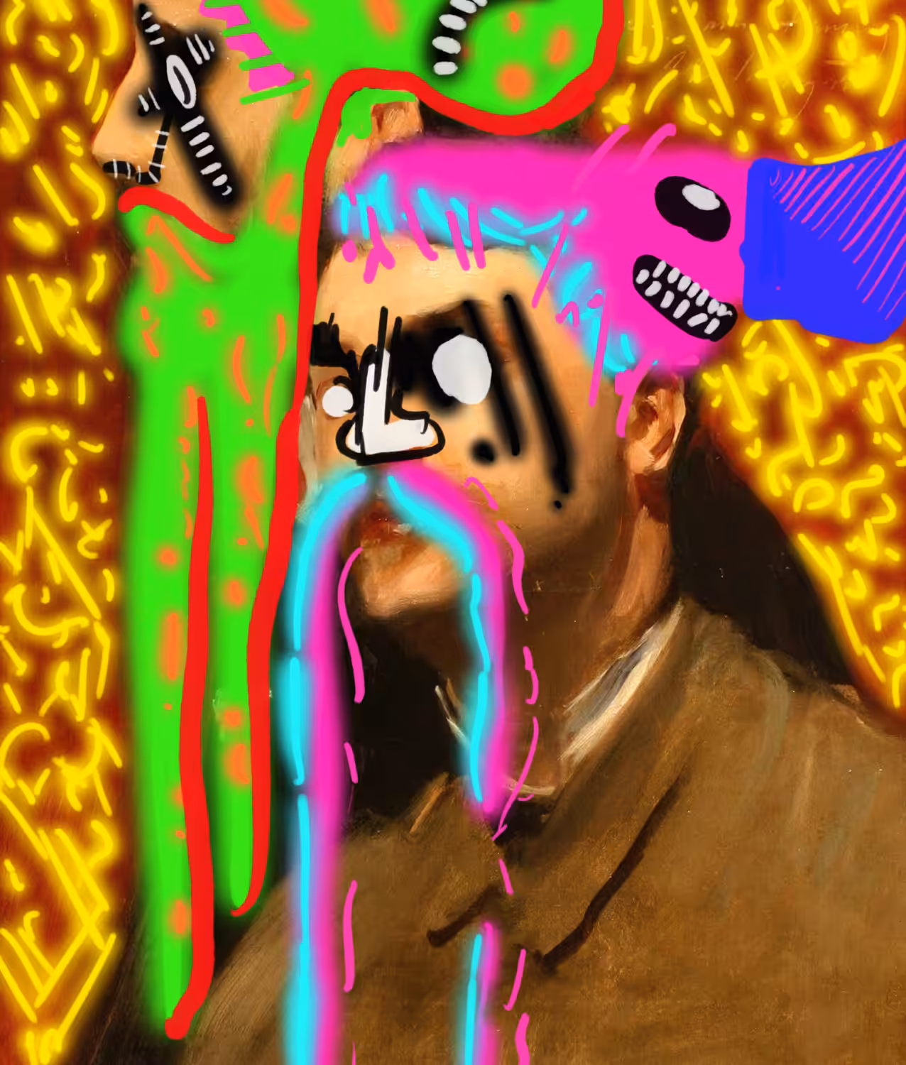 Ugly and Nasty 