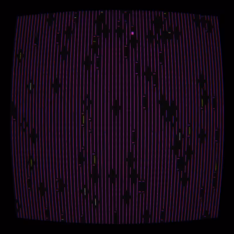 SIGNAL RECEIVING #19