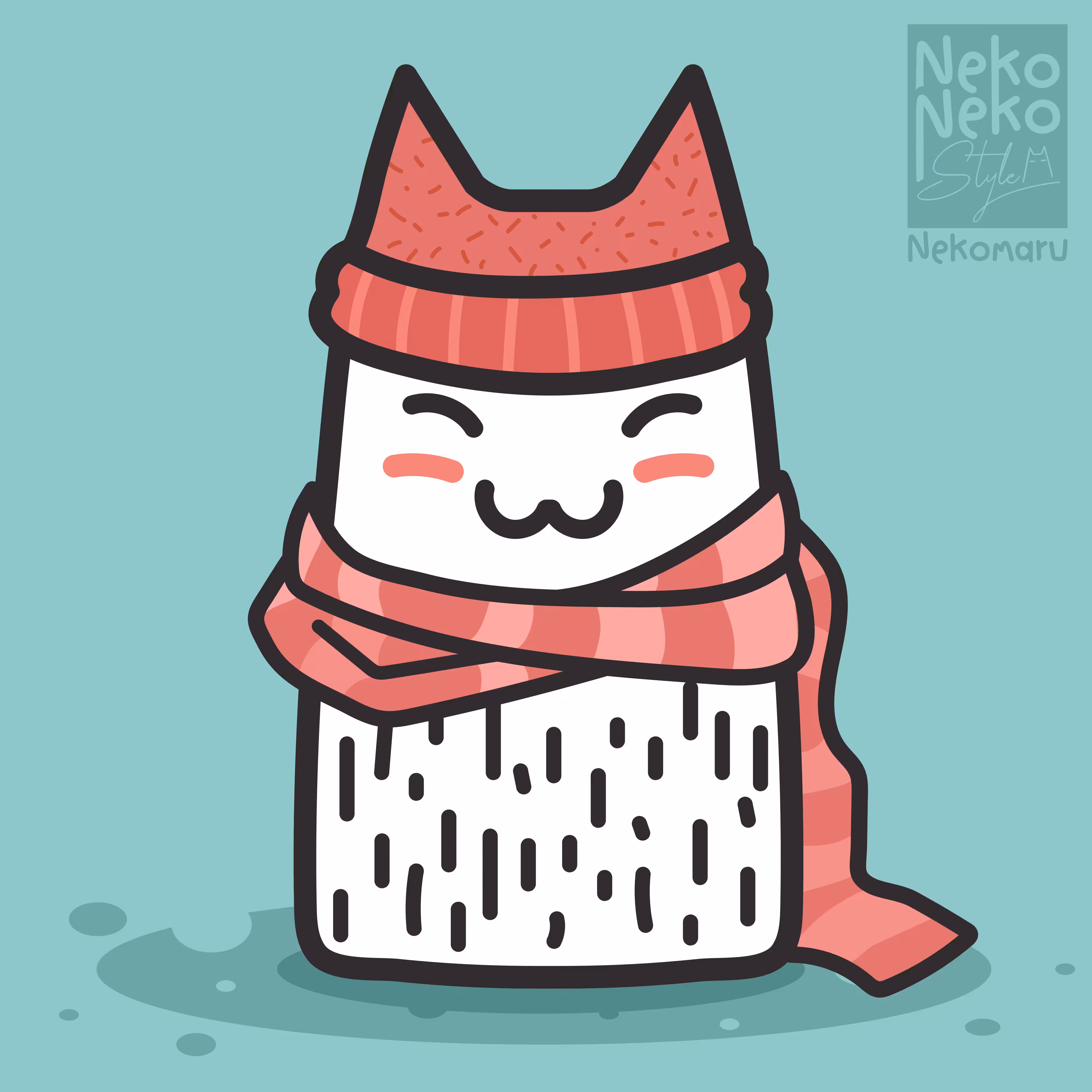 Nekomaru#50