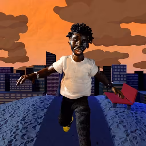 Run Ed #211