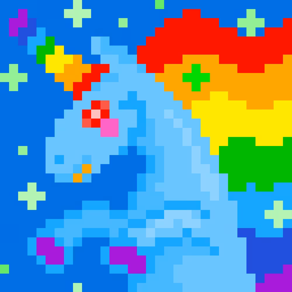 Unicorn #8356