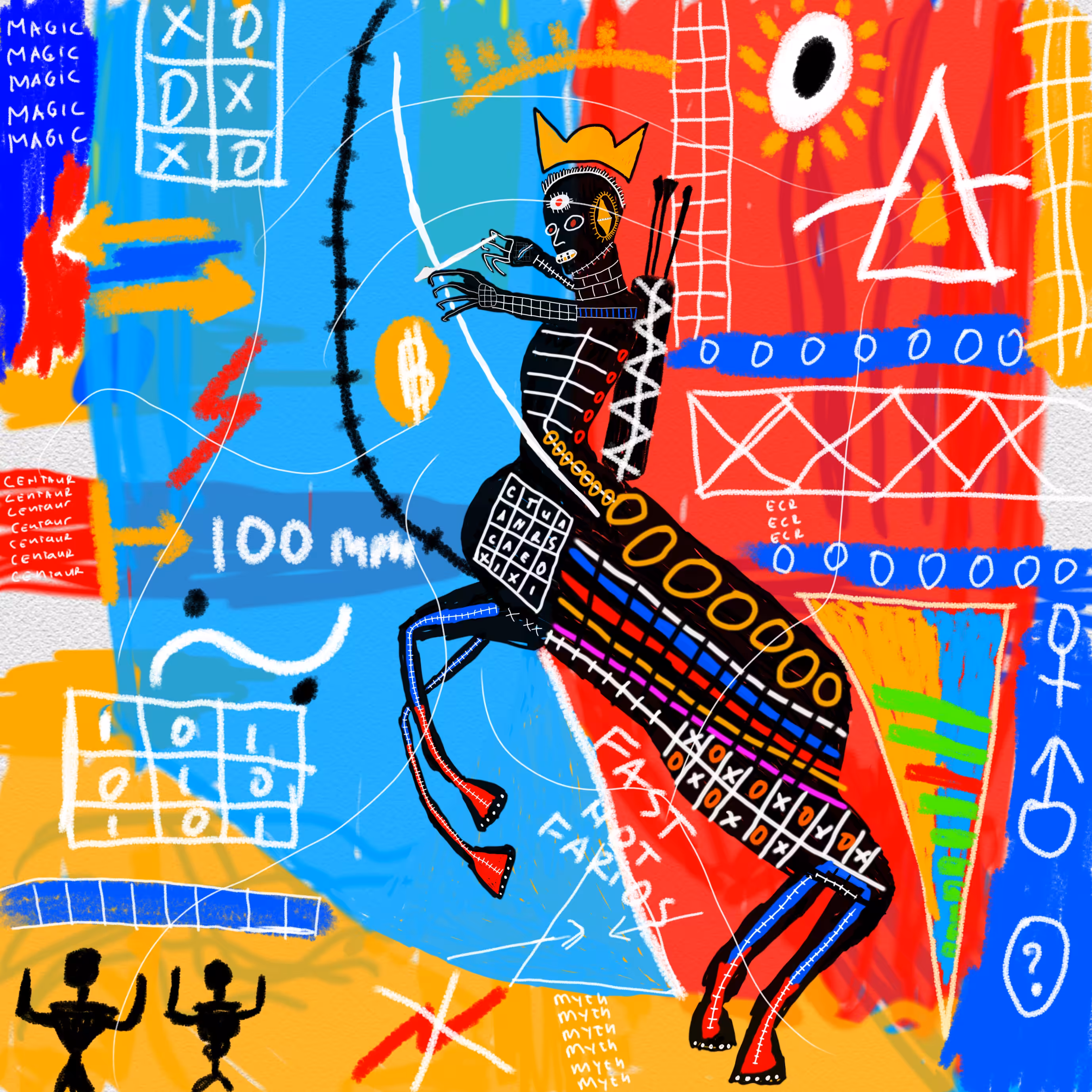 Centaur