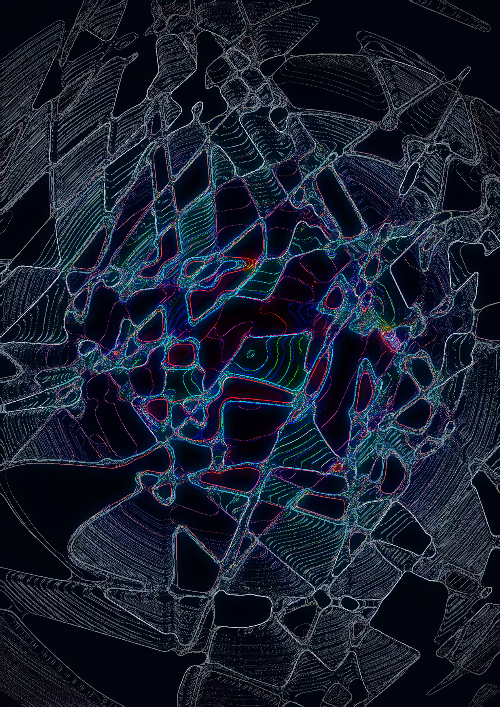 hard drive wanderer #01