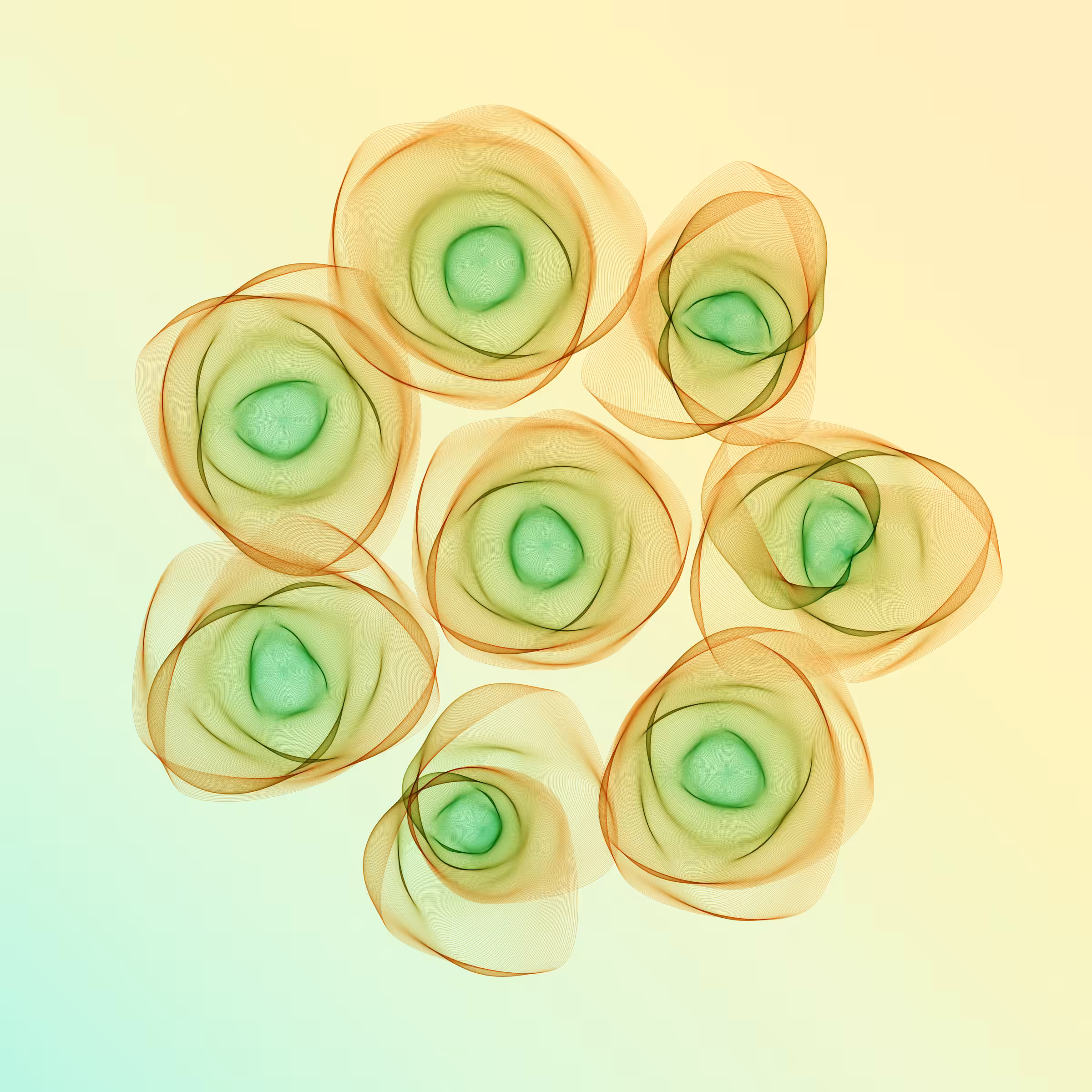 Flowers #1198
