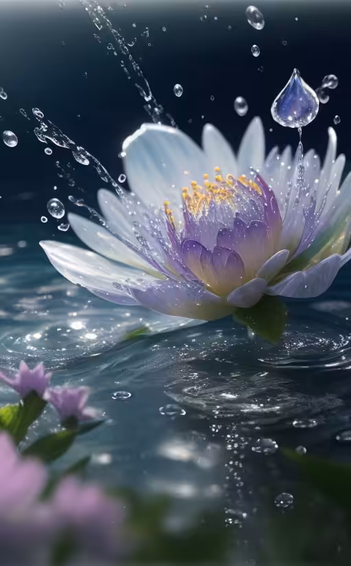Lotus Photograph