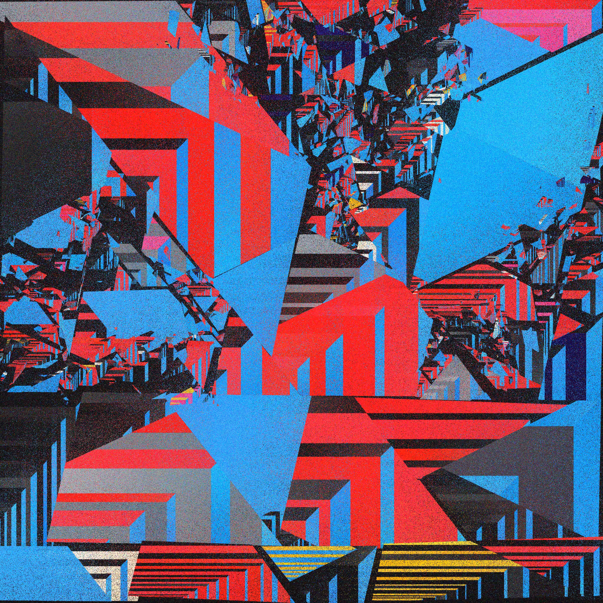 Bistable Perception #245