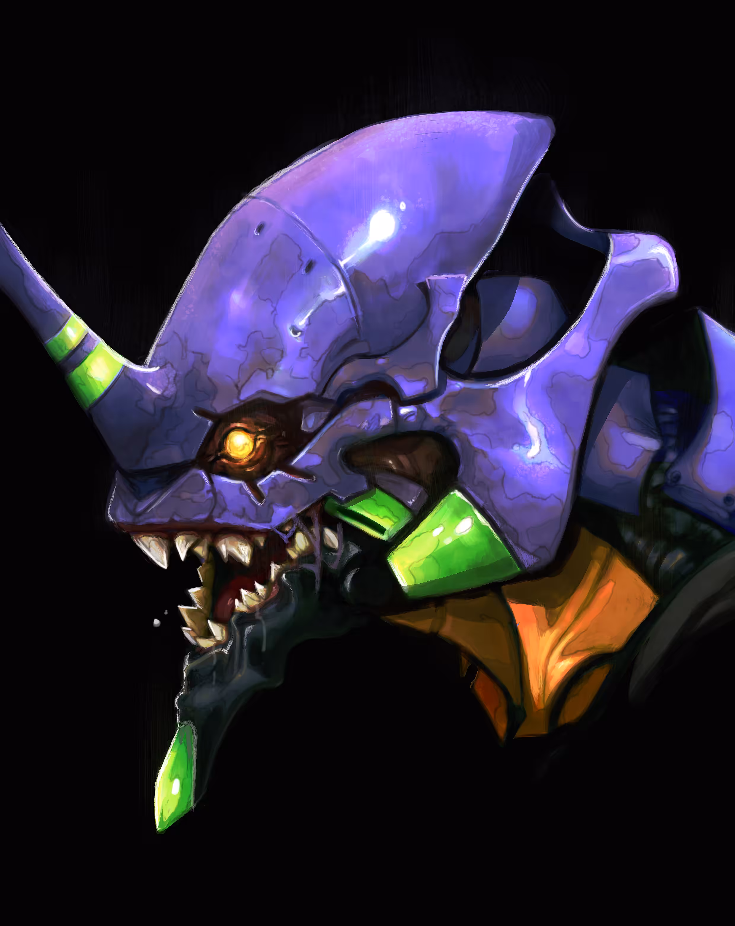 Bio Mecha