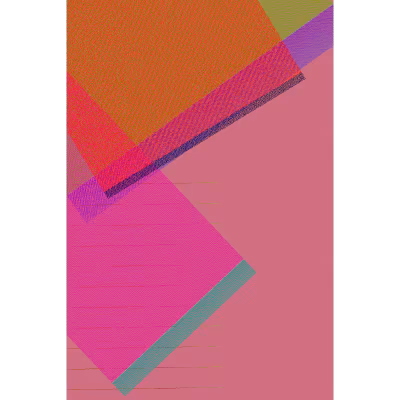 Lines separating colour #16