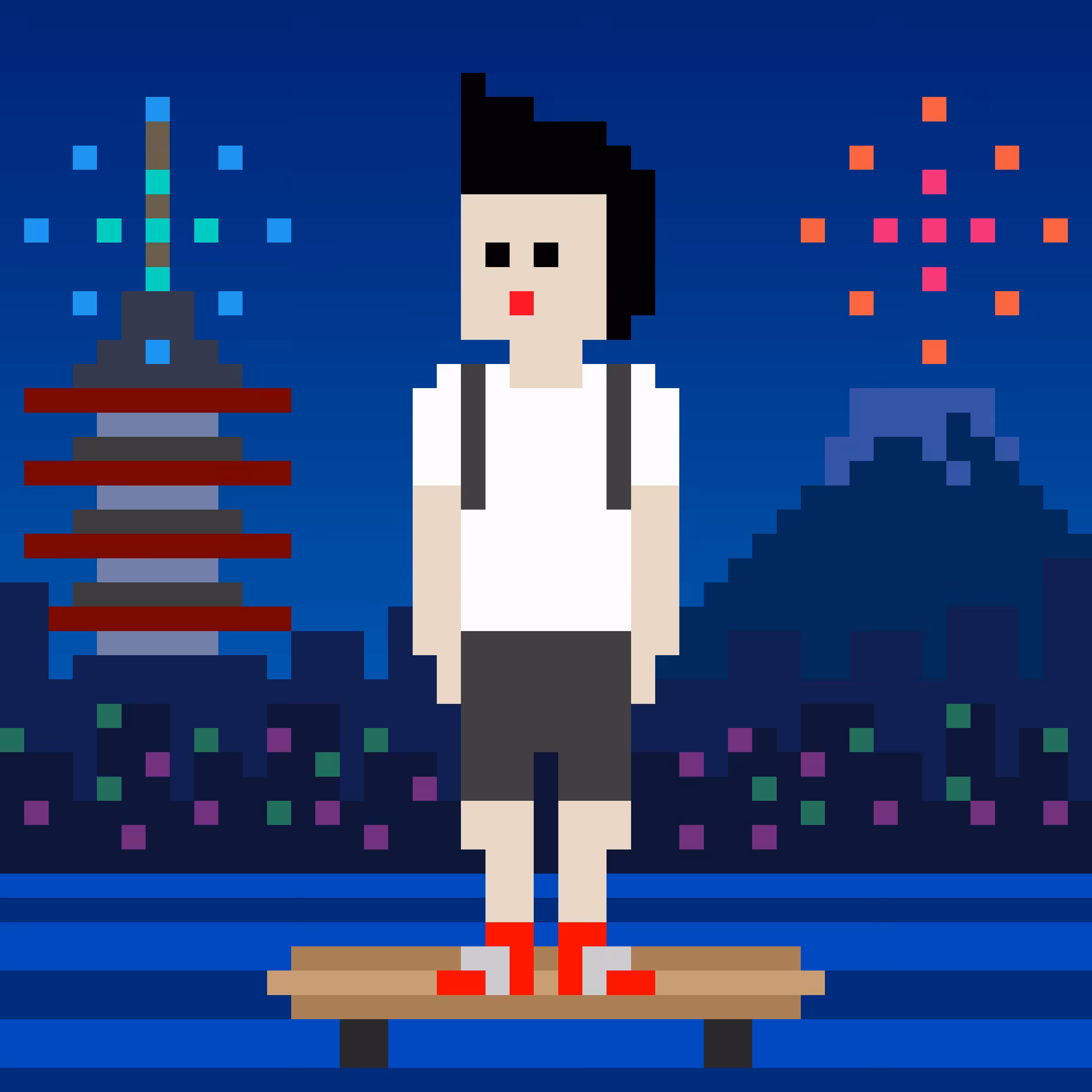 CryptoTokyoite #364